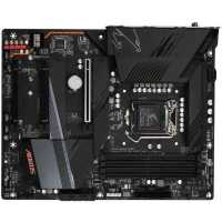 материнская плата GigaByte B560 Aorus Pro AX