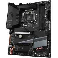 материнская плата GigaByte B560 Aorus Pro AX