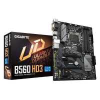 GigaByte B560 HD3 1.1