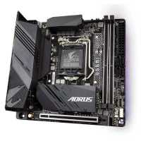 GigaByte B560I Aorus Pro AX