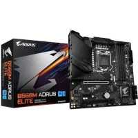 GigaByte B560M Aorus Elite