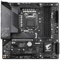 материнская плата GigaByte B560M Aorus Pro