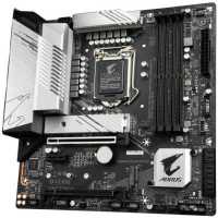 GigaByte B560M Aorus Pro AX