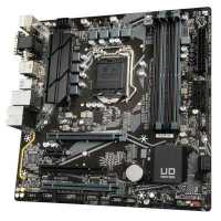 GigaByte B560M D3H