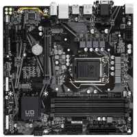 материнская плата GigaByte B560M DS3H