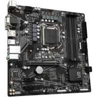 материнская плата GigaByte B560M DS3H