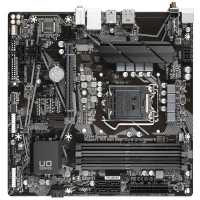 материнская плата GigaByte B560M DS3H AC
