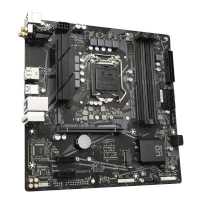 GigaByte B560M DS3H AC