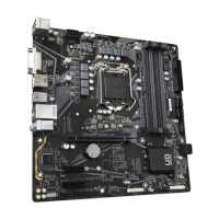 материнская плата GigaByte B560M DS3H V2