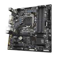 GigaByte B560M DS3H V2