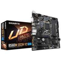 материнская плата GigaByte B560M DS3H V2