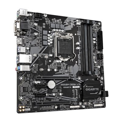 GigaByte B560M DS3H V3