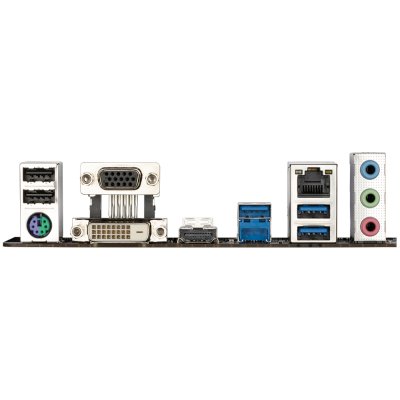 GigaByte B560M DS3H V3