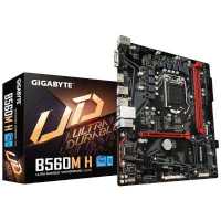 материнская плата GigaByte B560M H