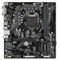 материнская плата GigaByte B560M Power