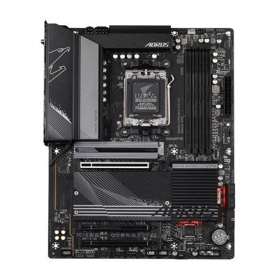 GigaByte B650 Aorus Elite AX