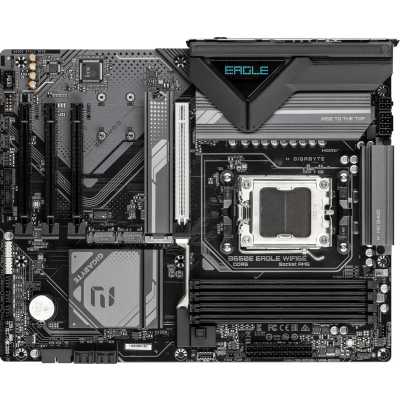 GigaByte B650E Eagle WIFI6E