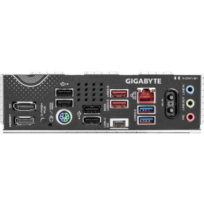 GigaByte B650E Eagle WIFI6E