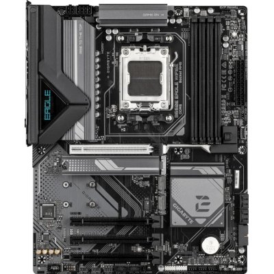 материнская плата GigaByte B650E Eagle