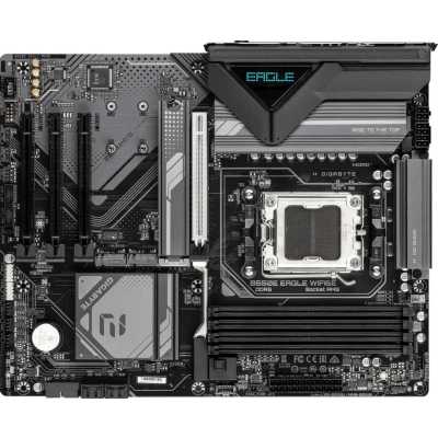 материнская плата GigaByte B650E Eagle
