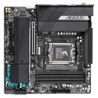 GigaByte B650M Aorus Elite AX