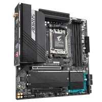 материнская плата GigaByte B650M Aorus Elite AX