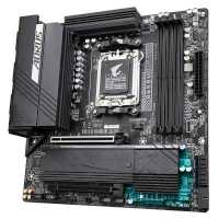 GigaByte B650M Aorus Elite AX
