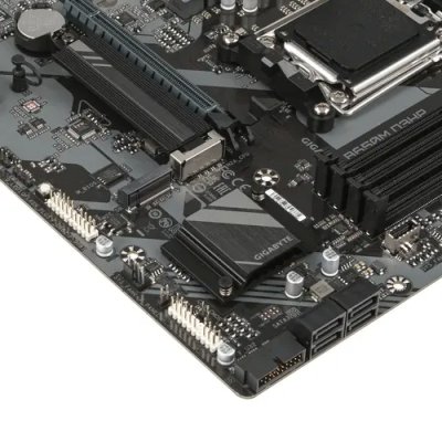 материнская плата GigaByte B650M D3HP