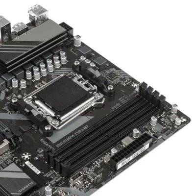 GigaByte B650M D3HP