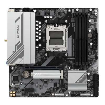 материнская плата GigaByte B650M Gaming Plus WiFi