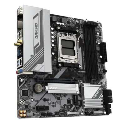 GigaByte B650M Gaming Plus WiFi