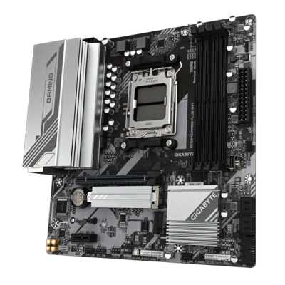 материнская плата GigaByte B650M Gaming Plus WiFi