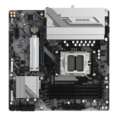 GigaByte B650M Gaming Plus WiFi