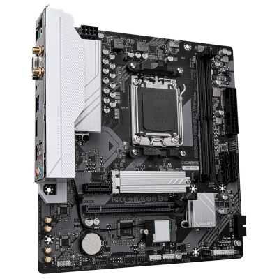 GigaByte B650M Gaming WiFi6E