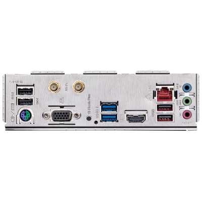 материнская плата GigaByte B650M Gaming WiFi6E