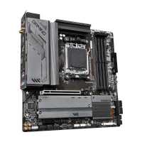 GigaByte B650M GAMING X AX