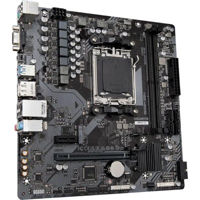 материнская плата GigaByte B650M S2H