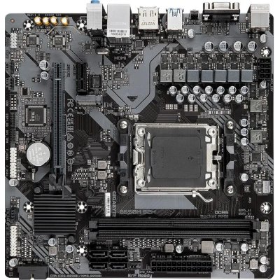 GigaByte B650M S2H