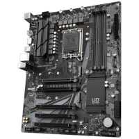 GigaByte B660 DS3H DDR4