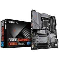 материнская плата GigaByte B660 Gaming X DDR4