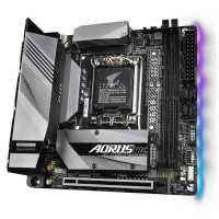 материнская плата GigaByte B660I Aorus Pro DDR4