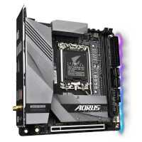 GigaByte B660I Aorus Pro DDR4