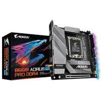 материнская плата GigaByte B660I Aorus Pro DDR4