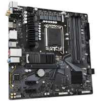 материнская плата GigaByte B660M DS3H AX DDR4