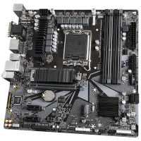 GigaByte B660M DS3H DDR4