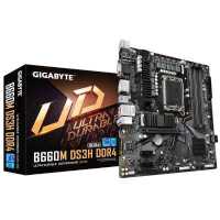 материнская плата GigaByte B660M DS3H DDR4