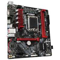 материнская плата GigaByte B660M Gaming DDR4