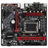 GigaByte B660M Gaming DDR4