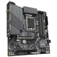 GigaByte B660M Gaming X AX DDR4