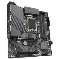 материнская плата GigaByte B660M Gaming X DDR4